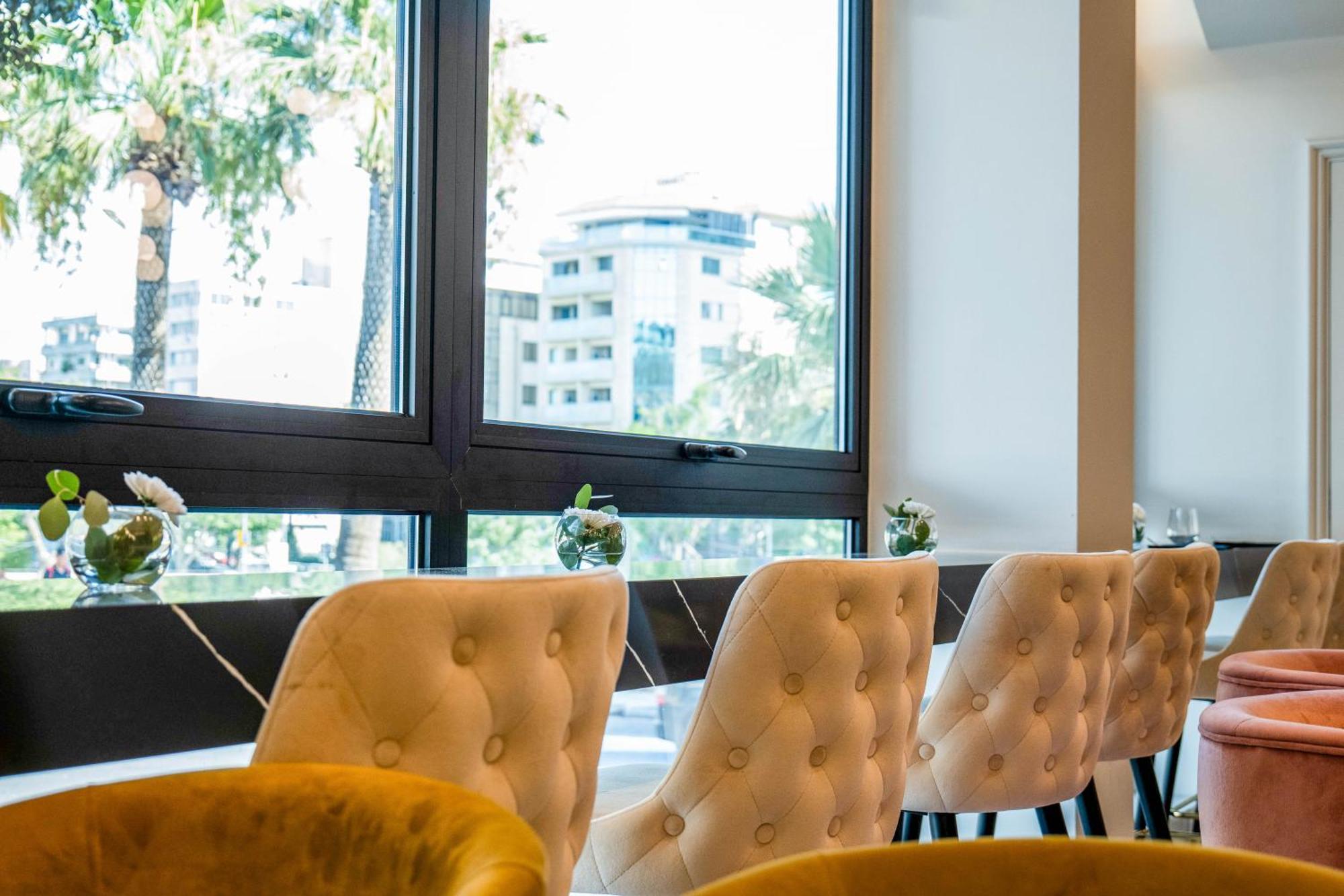 ניקוסיה Gate Twenty Two Boutique Hotel מראה חיצוני תמונה