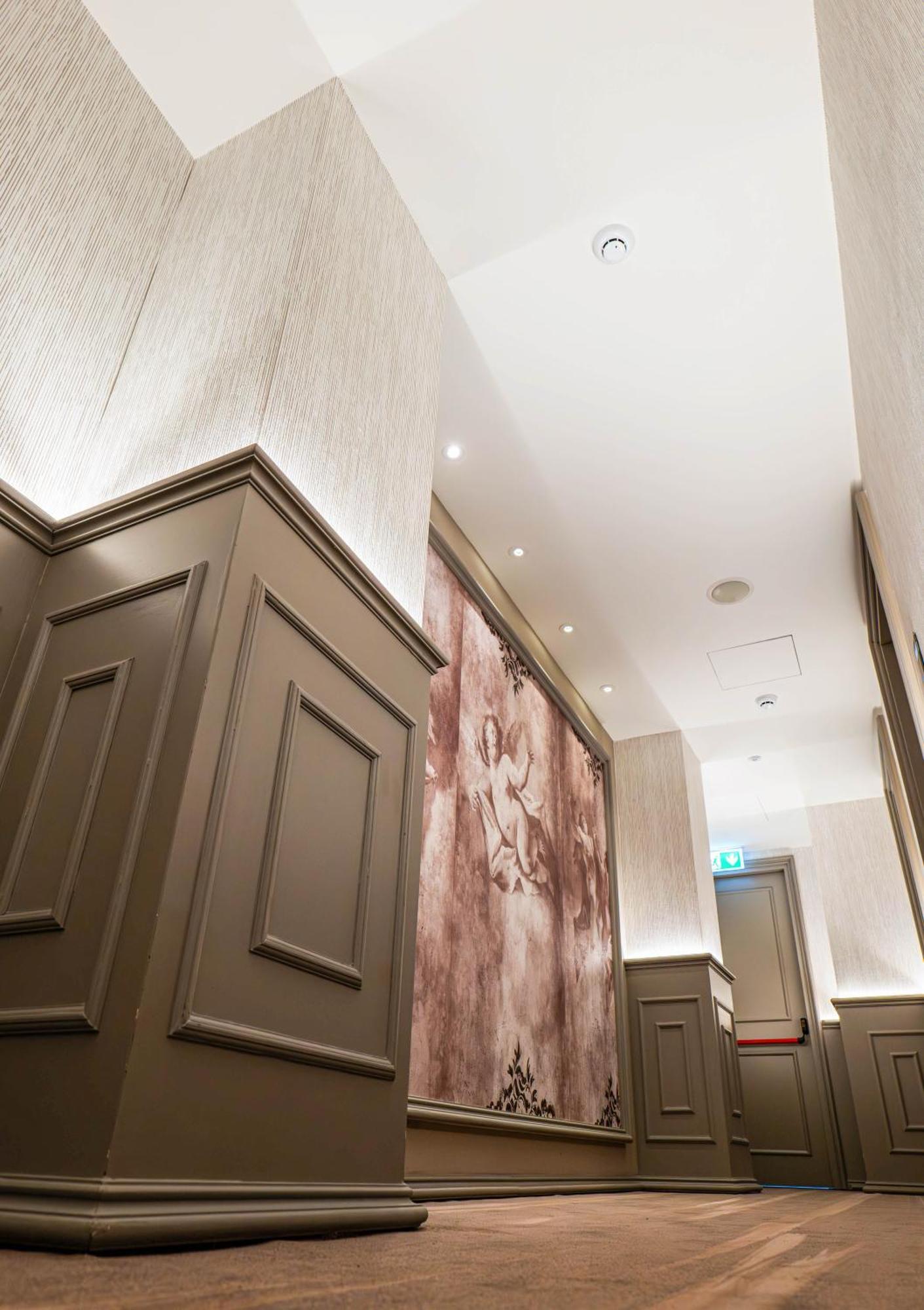 ניקוסיה Gate Twenty Two Boutique Hotel מראה חיצוני תמונה