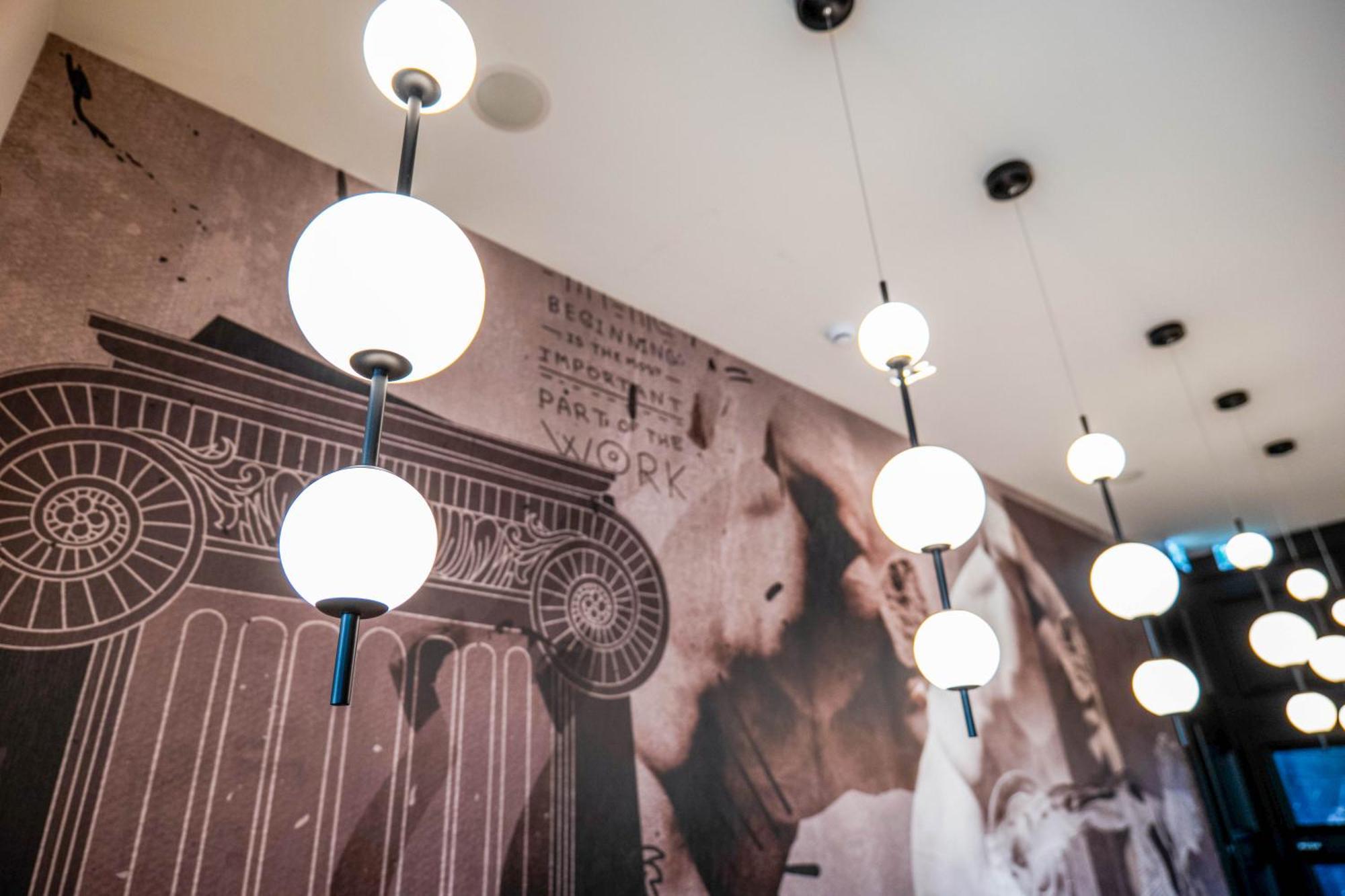 ניקוסיה Gate Twenty Two Boutique Hotel מראה חיצוני תמונה