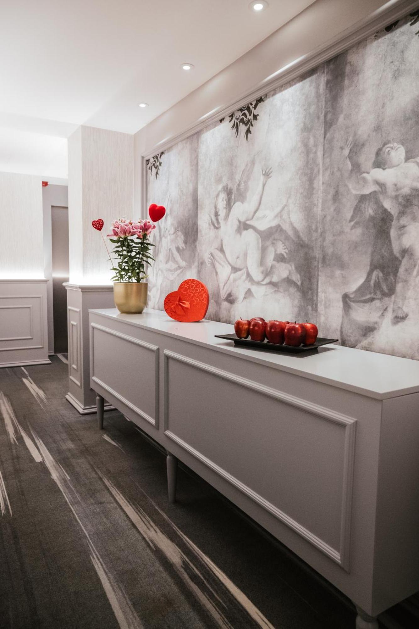 ניקוסיה Gate Twenty Two Boutique Hotel מראה חיצוני תמונה