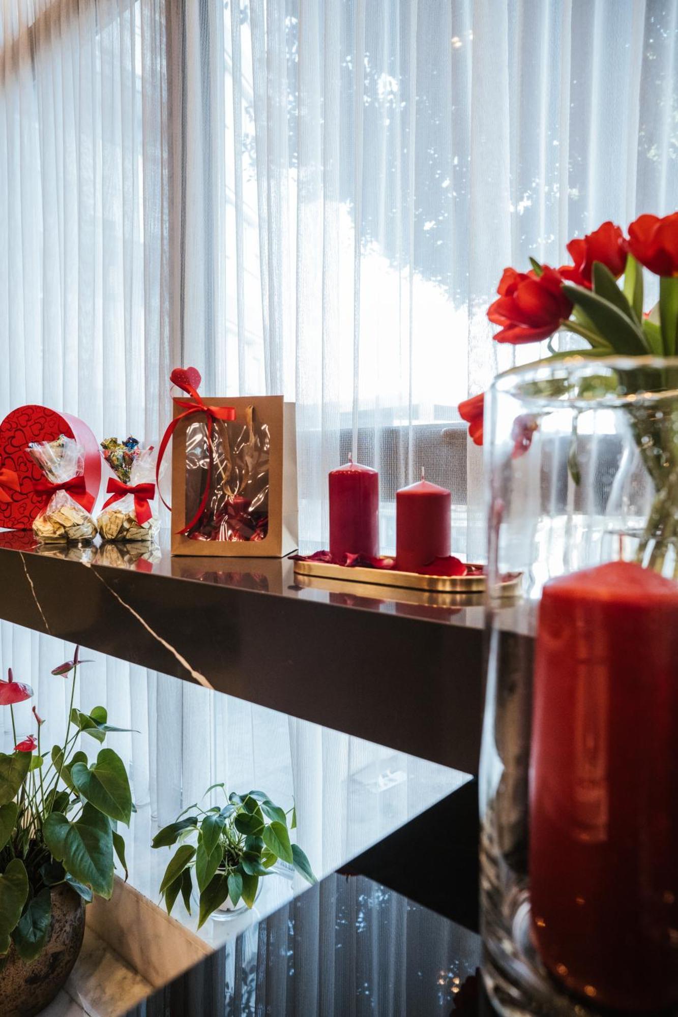 ניקוסיה Gate Twenty Two Boutique Hotel מראה חיצוני תמונה
